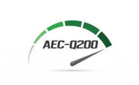 AEC-Q200이란 무엇입니까?