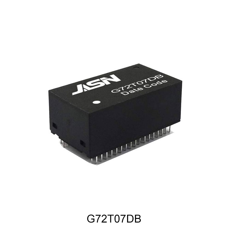 자기 모듈은 어떻게 고성능 네트워크 장비의 조용한 수호자가 됩니까?