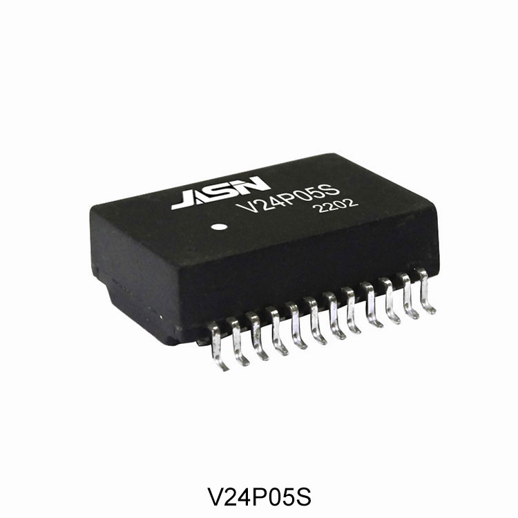 2.5GBase-T Lan 변압기란 정확히 무엇이며 왜 필요한가요?